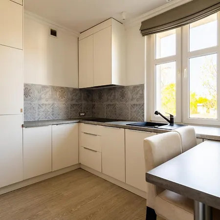 Διαμέρισμα Victus Atrakcyjne Przyjazne Zwierzetom By Renters Σόποτ