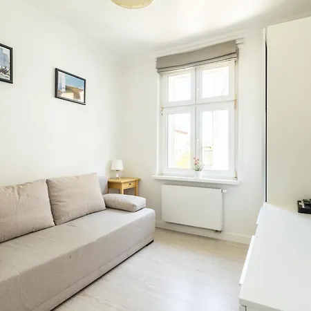 Victus Apartamenty, Lizbona Apartament