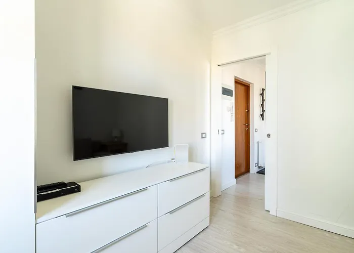 Apartament Victus Apartamenty, Lizbona *