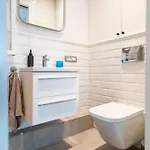 Victus Atrakcyjne Przyjazne Zwierzetom By Renters Apartament Sopot