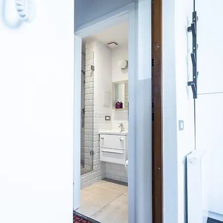 Appartamento Victus Apartamenty, Lizbona *