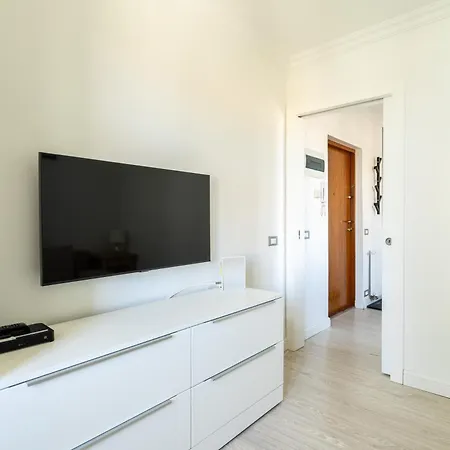 Appartement Victus Apartamenty, Lizbona *