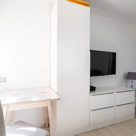 Victus Apartamenty, Lizbona