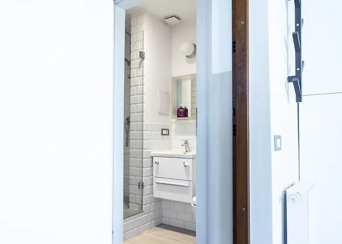 Appartamento Victus Apartamenty, Lizbona *