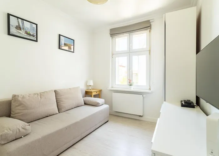 Victus Apartamenty, Lizbona Appartamento